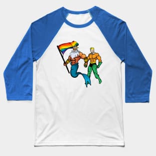 Its A Gay Thing Baseball T-Shirt